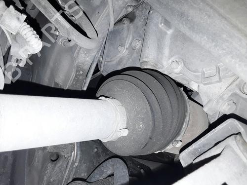 Right front driveshaft SAAB 9-3 (YS3F, E79, D79, D75) 2.0 t | BP29530537M39 