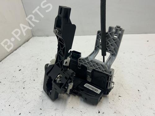 Used Front right lock KIA SPORTAGE III (SL) 1.6 GDI (135 hp) 24811984