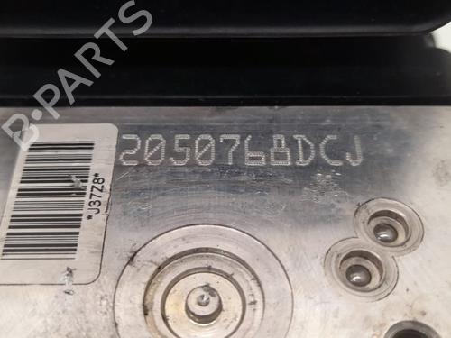 ABS pump LANCIA DELTA III (844_) 1.6 D Multijet (844.AXC11, 844.AXC1A) | BP13582232M43 