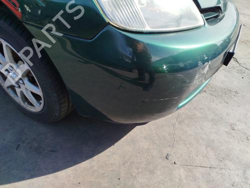 Used Front bumper TOYOTA PRIUS Saloon (_W1_) 1.5 Hybrid (NHW1_) (72 hp) 30436493