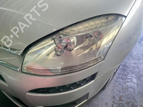 Used Right headlight CITROËN C4 Grand Picasso I (UA_) [2006-2013]  28425323