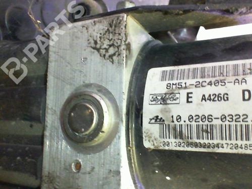 ABS Bremseaggregat FORD FOCUS C-MAX (DM2)  | BP11006974M43 
