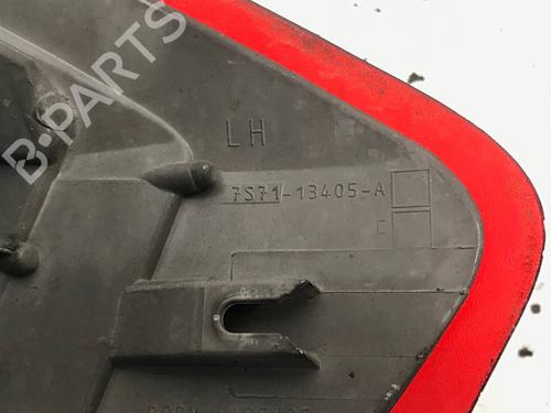 Left taillight FORD MONDEO IV (BA7) 2.0 TDCi | BP26499183C34 