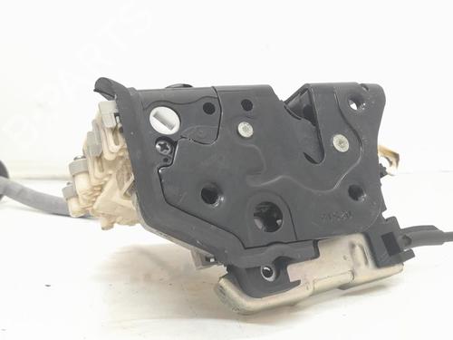 Rear left lock AUDI A3 (8V1, 8VK) 1.6 TDI | BP14364229C100 
