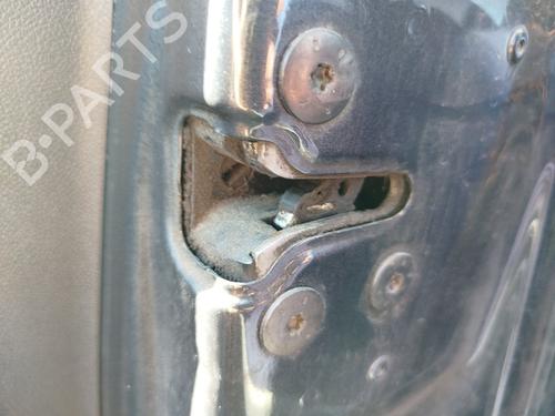 Used Front right lock RENAULT MEGANE III Hatchback (BZ0/1_, B3_) 1.9 dCi (BZ0N, BZ0J) (131 hp) 27261150