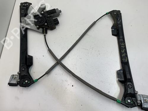 BP17857126C22 | Front left window mechanism JAGUAR X-TYPE I (X400) 2.5 V6 All-wheel Drive BP17857126C22