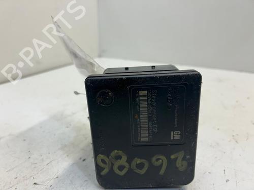ABS pump OPEL ZAFIRA / ZAFIRA FAMILY B (A05)  | BP21264861M43 