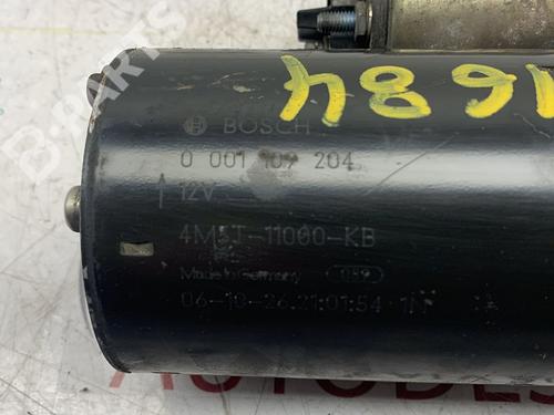 Starter FORD FOCUS II (DA_, HCP, DP)  | BP11008333M8 