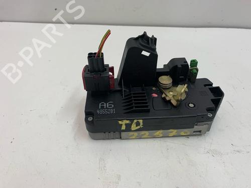 Rear right lock SAAB 9-5 (YS3E) 2.3 Turbo | BP16299939C99 