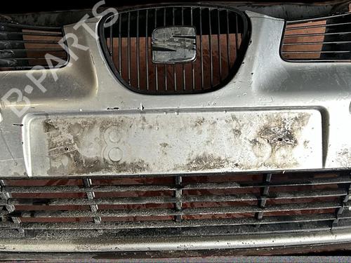 Used Front bumper SEAT IBIZA III (6L1) [2002-2009]  22928917