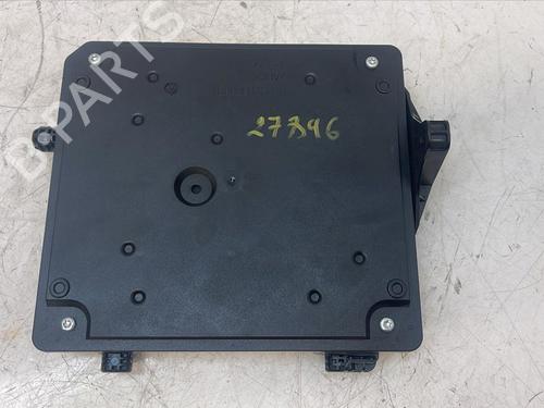 Module électronique RENAULT MEGANE III Hatchback (BZ0/1_, B3_) 1.5 dCi (BZ09, BZ0D, BZ1W, BZ29, BZ14) (110 hp) 29137738