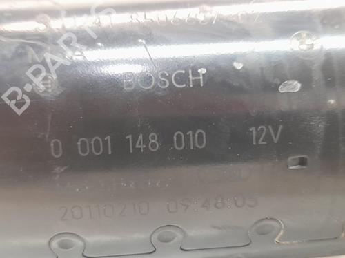 Starter BMW 3 (E90) 318 d | BP12907112M8 