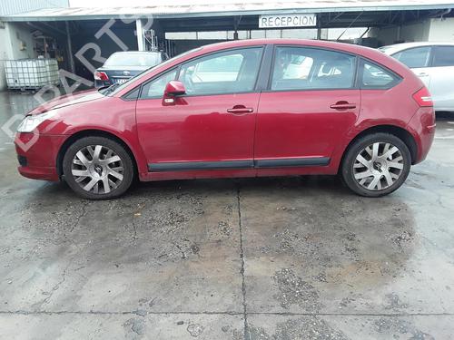 ABS pump CITROËN C4 I (LC_)  | BP18422325M43 