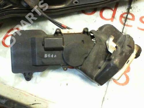 Rear left lock MAZDA 6 Saloon (GG) 2.0 DI (GG14) | BP10996633C100 