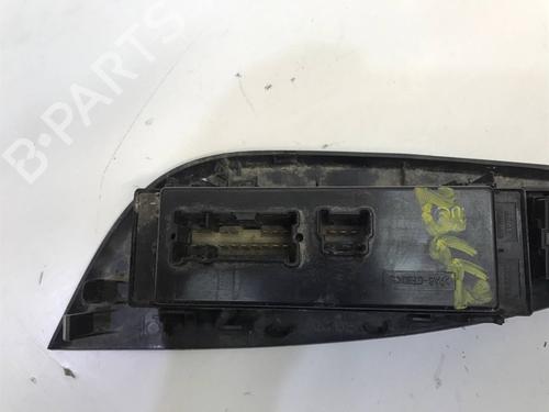 Left front window switch NISSAN PULSAR Hatchback (C13) 1.5 dCi | BP27536252I27 
