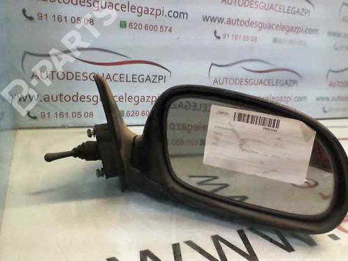Used Right mirror HYUNDAI ACCENT I (X-3) 1.3 i 12V (84 hp) 10995234
