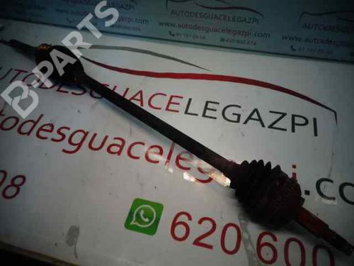 Used Right front driveshaft CHRYSLER VOYAGER IV (RG, RS) 2.8 CRD (150 hp) 10999202