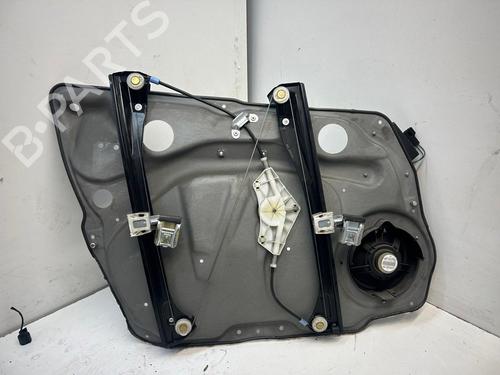 Front left window mechanism MERCEDES-BENZ A-CLASS (W169) A 200 (169.033, 169.333) | BP25880218C22 