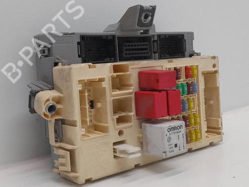Fuse box FIAT BRAVO II (198_) 1.9 D Multijet (198AXB1A) | BP13391281E1 