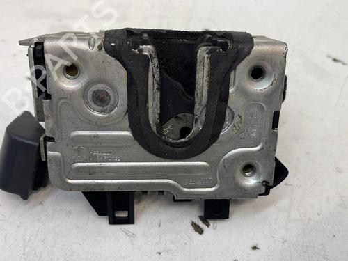 Front left lock DACIA DUSTER SUV Van 1.6 16V Hi-Flex | BP29631763C98 