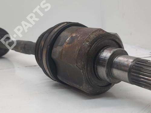 Left front driveshaft HYUNDAI ix35 (LM, EL, ELH)  | BP11722510M38 
