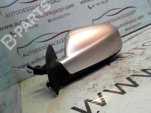 Left mirror PEUGEOT 307 (3A/C) 2.0 HDi 90 | BP11002087C26 