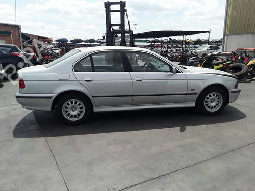 Gearbox BMW 5 (E39) 523 i | BP22448225M3 