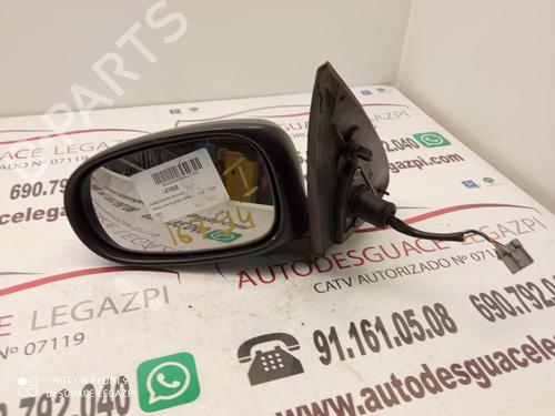 Left mirror NISSAN ALMERA II Hatchback (N16) 1.5 | BP11007030C26 