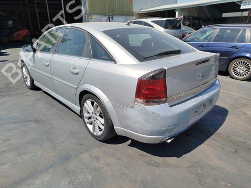 Starter OPEL VECTRA C GTS (Z02) 1.8 (F68) | BP21781233M8 