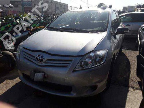 Used Parts TOYOTA AURIS (_E15_)  1.4 D-4D (NDE150_, NDE150R)  1157967