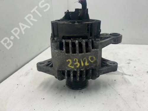 Generator ALFA ROMEO 147 (937_) 1.9 JTDM 8V (937.AXD1A, 937.AXU1A, 937.BXU1A) | BP20148607M7