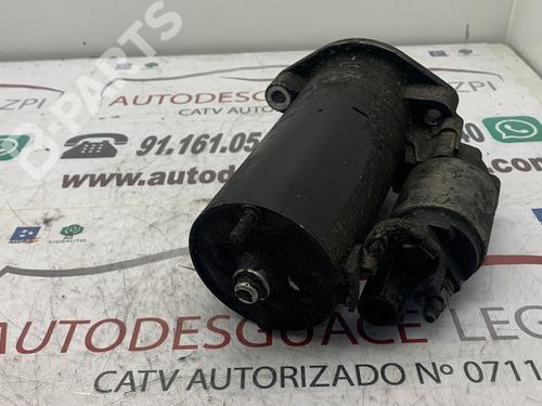 Starter AUDI A4 B7 (8EC) 2.0 TDI 16V | BP11007626M8 