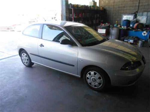 Front right window mechanism SEAT IBIZA III (6L1)  | BP10996537C23 