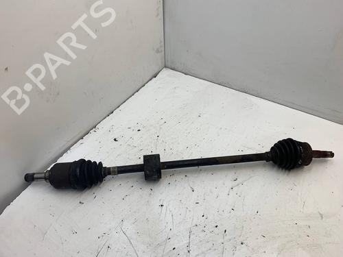 Used Steering rack FIAT GRANDE PUNTO (199_) 1.4 (199AXB11, 199AXB1A, 199BXB1A, 199AXL1A) (77 hp) 24962316