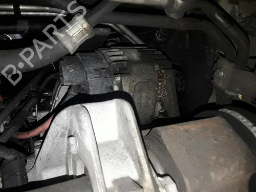 Used Alternator ALFA ROMEO 147 (937_) 1.6 16V T.SPARK ECO (937.AXA1A, 937.BXA1A) (105 hp) 13647024