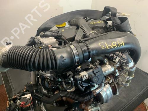 Engine DACIA SANDERO  | BP15904819M1 