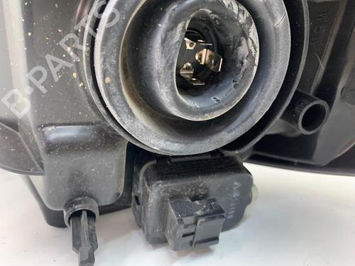 Right headlight NISSAN NOTE (E11, NE11) 1.6 | BP15557796C29 