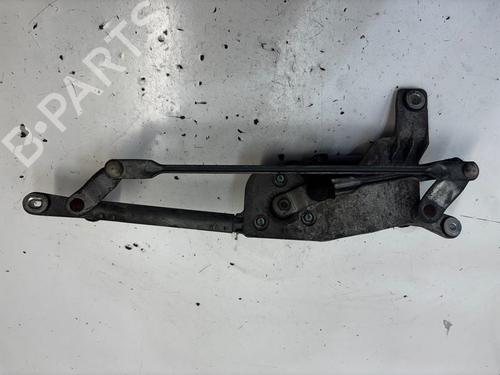 Front wiper motor LANCIA MUSA (350_) 1.4 (350.AXA11, 350.AXA1A) | BP26597506M29 