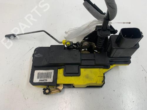 Used Rear right lock VOLVO S60 I (384) 2.4 D (163 hp) 15840679