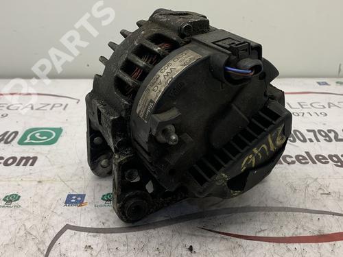 Alternator VW POLO (9N_, 9A_) 1.2 12V | BP11007723M7 