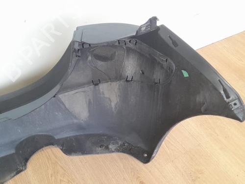 Used Rear bumper CITROËN XSARA PICASSO (N68) 1.6 HDi (90 hp) 16502191