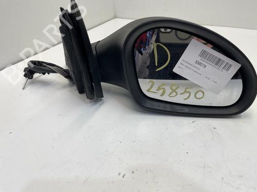 Used Right mirror SEAT IBIZA III (6L1) [2002-2009]  19643471
