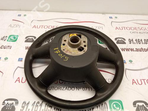 Steering wheel AUDI A3 (8P1)  | BP13360799C49 