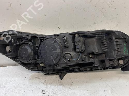 Left headlight CITROËN C5 III (RD_) | BP31805512C28 - Image 3