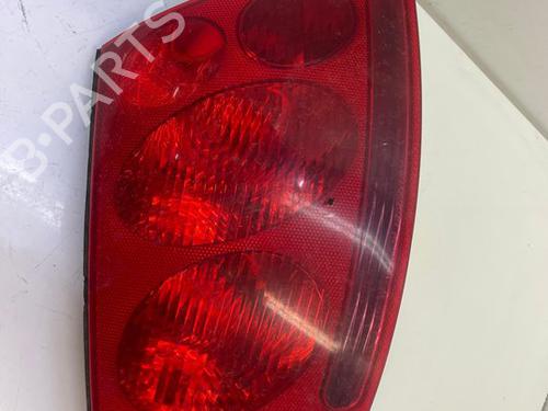 Used Left taillight AUDI TT (8N3) 1.8 T quattro (224 hp) 28041794