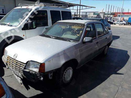 Used Parts OPEL KADETT C    1158696