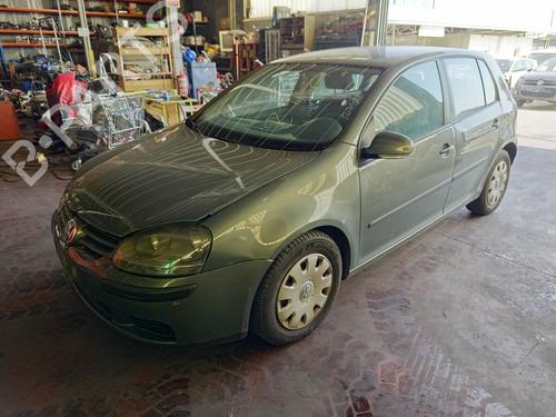 Left mirror VW GOLF V (1K1)  | BP29303368C26 