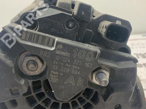 Alternator OPEL ASTRA H (A04) 1.6 (L48) | BP11008161M7 