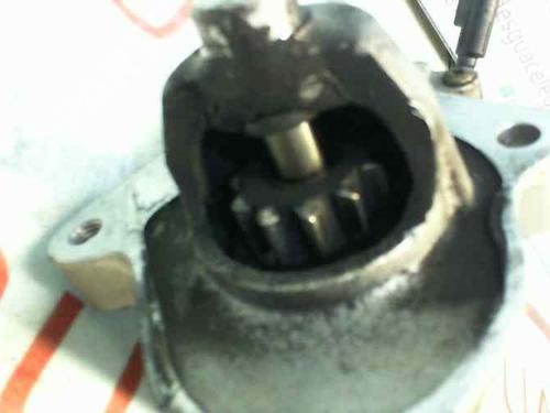 Starter FORD FOCUS II (DA_, HCP, DP) 1.6 TDCi | BP11004821M8 