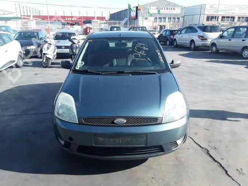Left headlight FORD FIESTA V (JH_, JD_) 1.4 16V | BP11004851C28 